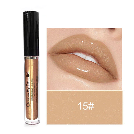 EpiLynx by Dr. Liia- Hydrating Shine Lip Gloss