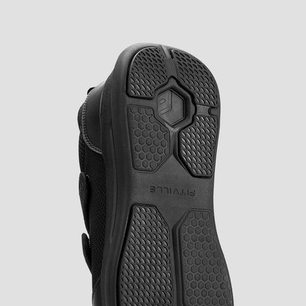 FitVille Women's EasyTop Diabetic Shoes V1