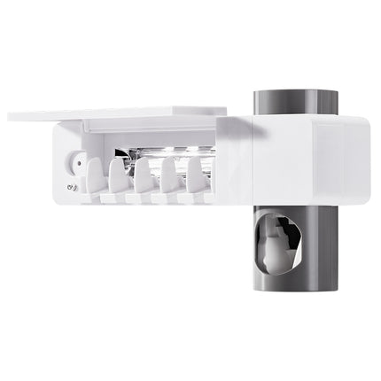 Anti-bacteria Automatic Toothbrush Sterilizer