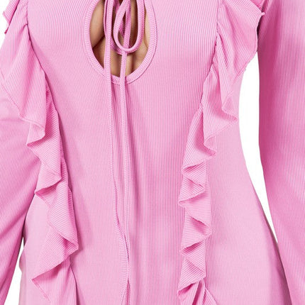 WOMEN FASHION MAXI DRESS