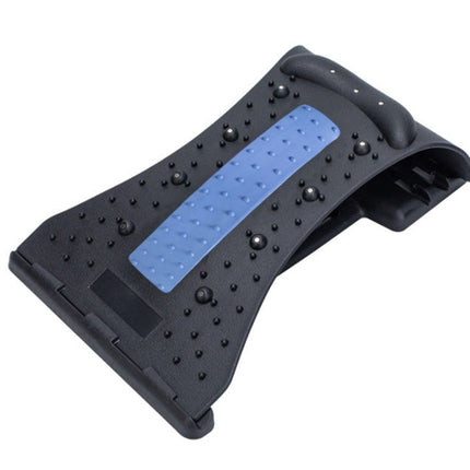 Magic Massage Stretch Equipment Neck Massager Stretcher Tool Fitness