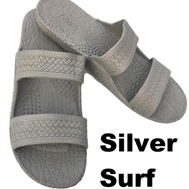 Men’s Classic J-Slips Hawaiian Jesus Sandals Up to Size Men's 14!