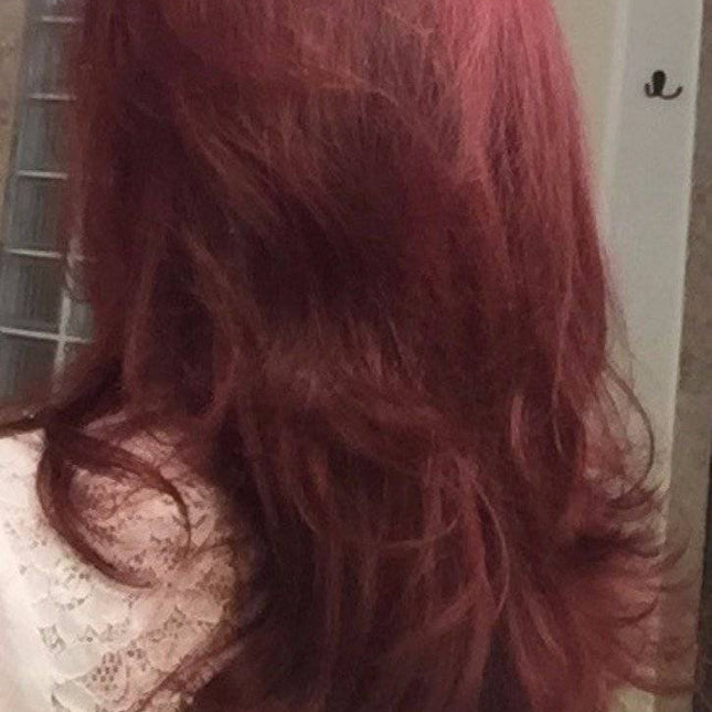 Organic Caffeine Hair Growth Shampoo