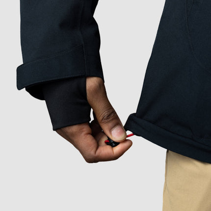 APPICOAT Adventure 2.0 Jacket - Men Black