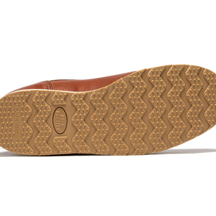 ROCKROOSTER Walker 6 inch Waterproof Wedge Work Boots