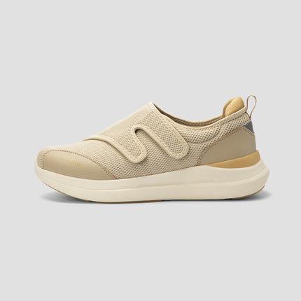 FitVille Women's EasyTop Diabetic Shoes V1