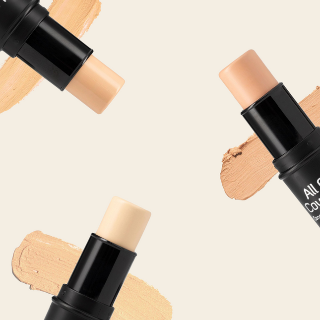 EpiLynx by Dr. Liia-Illuminating Concealer Stick