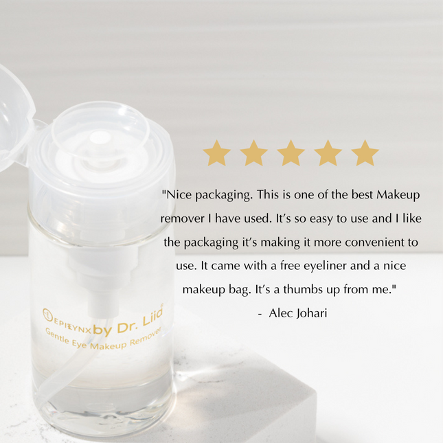 Jojoba Oil Makeup Remover Balm – Vegan, Gluten-Free & Gentle