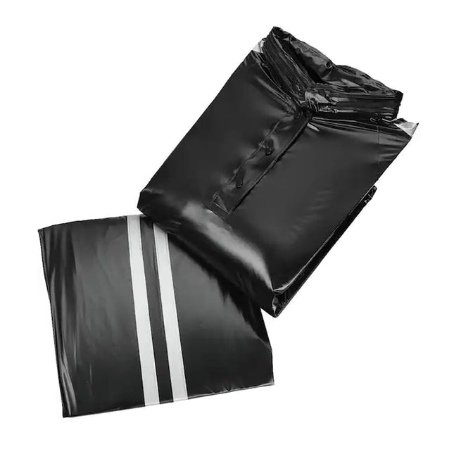 Thermal Sauna Suit for Weight Loss: Durable, Comfortable Sweat Suit