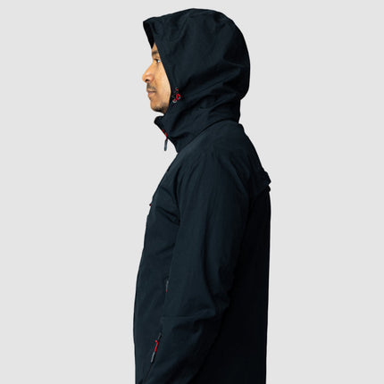 APPICOAT Adventure 2.0 Jacket - Men Black
