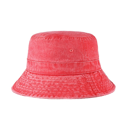 100% Cotton Bucket Hat