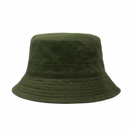 100% Cotton Bucket Hat