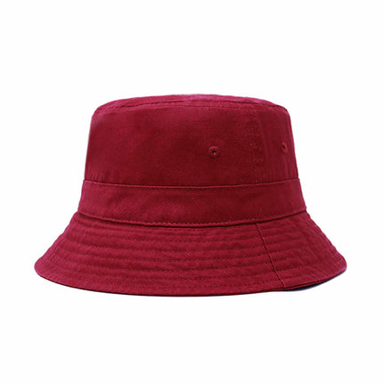 100% Cotton Bucket Hat