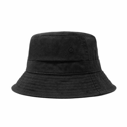 100% Cotton Bucket Hat