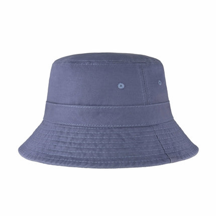 100% Cotton Bucket Hat