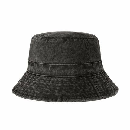 100% Cotton Bucket Hat