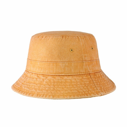 100% Cotton Bucket Hat