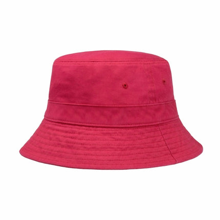 100% Cotton Bucket Hat