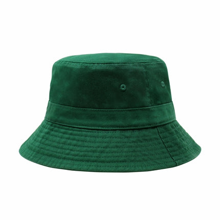 100% Cotton Bucket Hat
