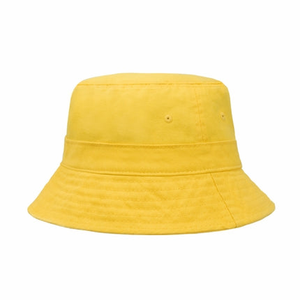100% Cotton Bucket Hat