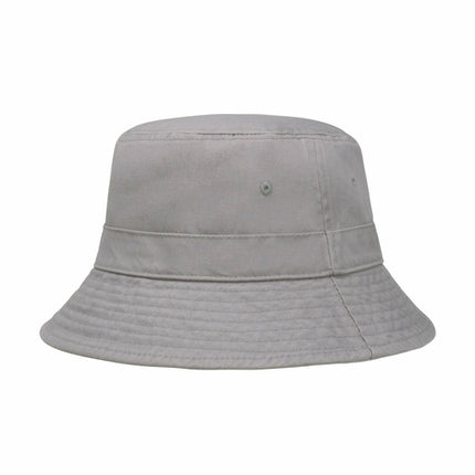 100% Cotton Bucket Hat
