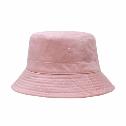 100% Cotton Bucket Hat