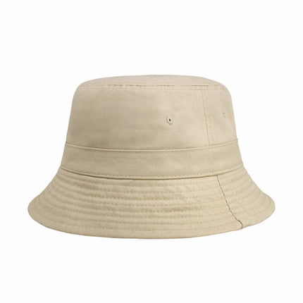 100% Cotton Bucket Hat
