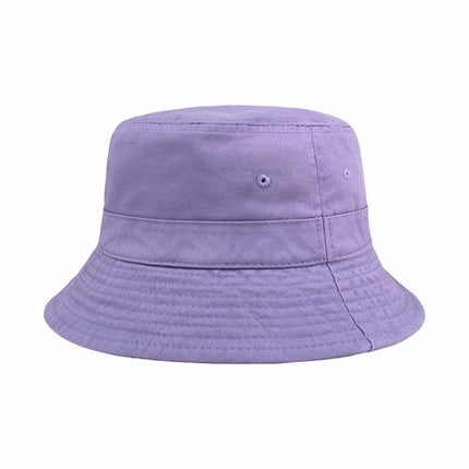 100% Cotton Bucket Hat
