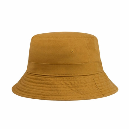 100% Cotton Bucket Hat