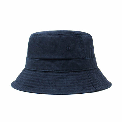 100% Cotton Bucket Hat