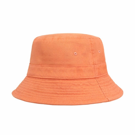 100% Cotton Bucket Hat
