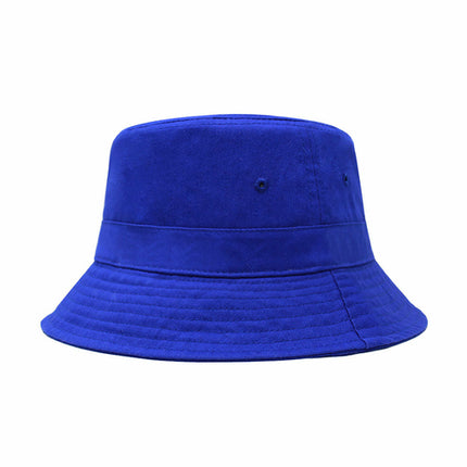 100% Cotton Bucket Hat