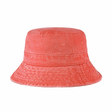 100% Cotton Bucket Hat