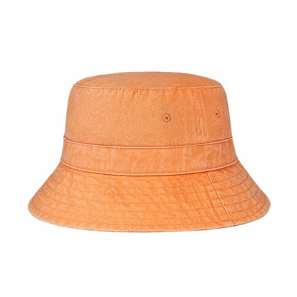 100% Cotton Bucket Hat