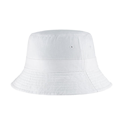 100% Cotton Bucket Hat