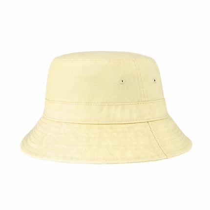 100% Cotton Bucket Hat