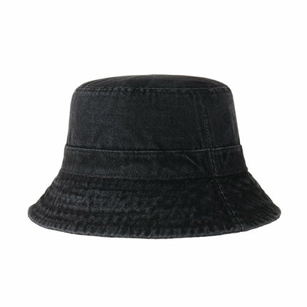 100% Cotton Bucket Hat