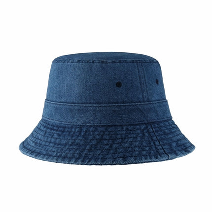 100% Cotton Bucket Hat