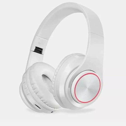 Ninja Dragon Z10 Color Changing Bluetooth Headphones