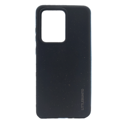 ECO Phone Case Series For Samsung S20 Ultra -Black