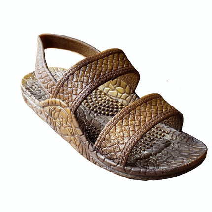 Toddler Back-Strap Classic J-Slips