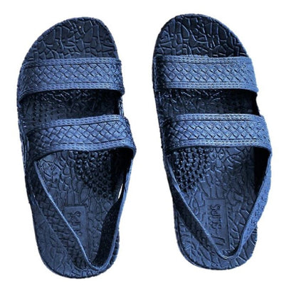 Toddler Back-Strap Classic J-Slips