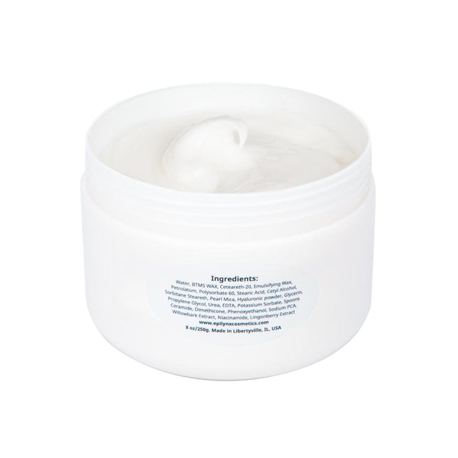 Skin Relief Body Cream – Soothing, Hydrating, Vegan & Gluten-Free