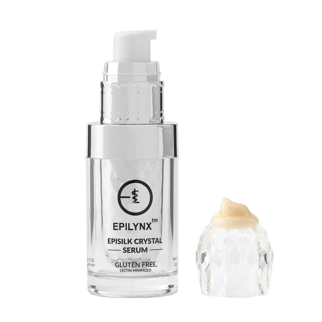 Intense Brightening & Firming Face Serum – Lifting & Hydrating