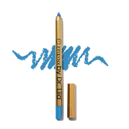 Soft-Glide Kajal Eyeliner Pen – Smudge-Resistant, Comfortable Wear for