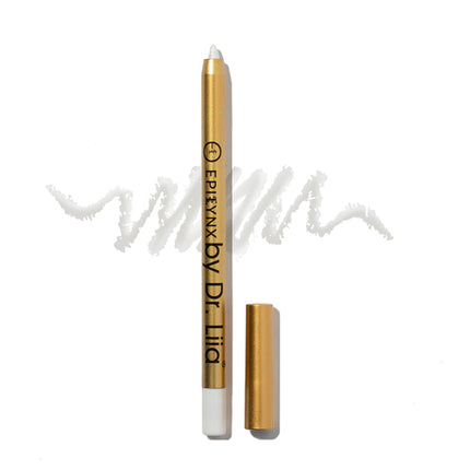 Soft-Glide Kajal Eyeliner Pen – Smudge-Resistant, Comfortable Wear for