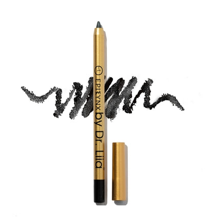 Soft-Glide Kajal Eyeliner Pen – Smudge-Resistant, Comfortable Wear for