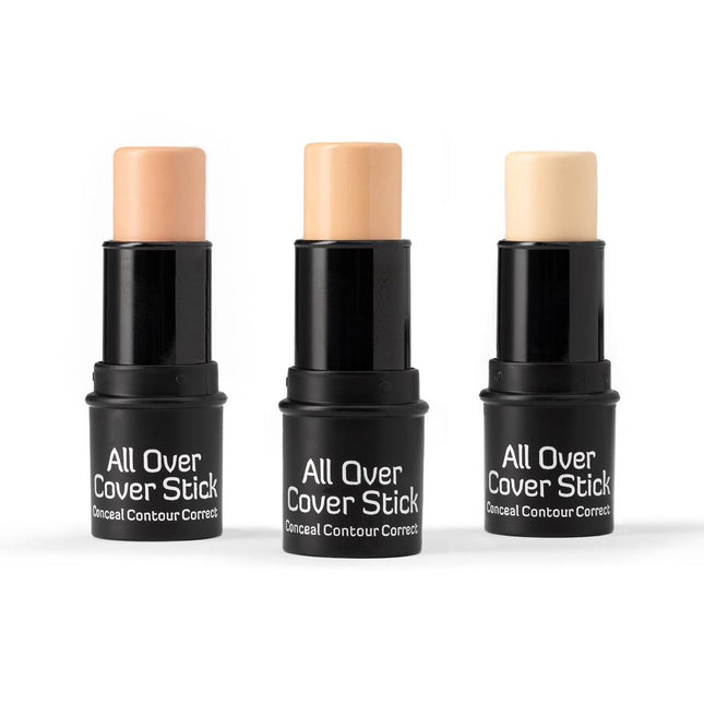 EpiLynx by Dr. Liia-Illuminating Concealer Stick