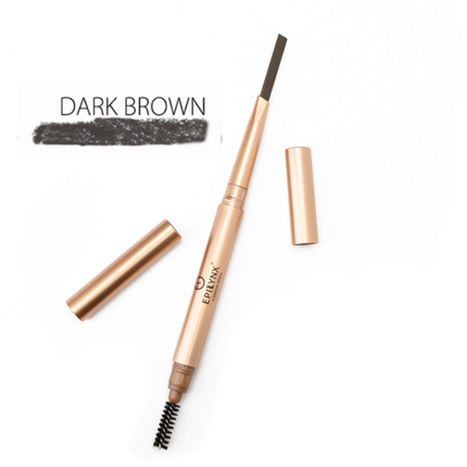 EpiLynx - Brow-Defining Eyebrow Pencil Precision &  Blendable