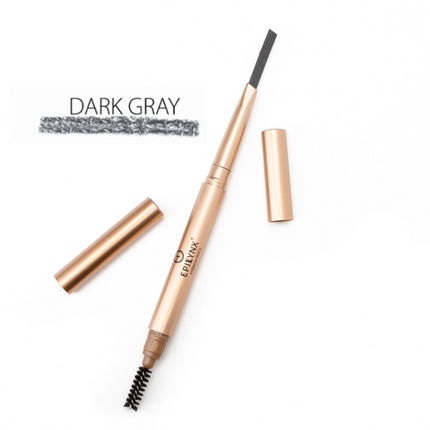 EpiLynx - Brow-Defining Eyebrow Pencil Precision &  Blendable